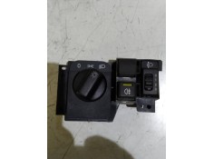 Recambio de mando luces para opel agila básico referencia OEM IAM   