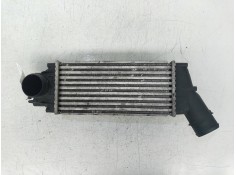 Recambio de intercooler para citroen c4 berlina vtr plus referencia OEM IAM 9646694680 874824KJ 0384G4