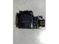 Recambio de mando luces para opel agila básico referencia OEM IAM    2