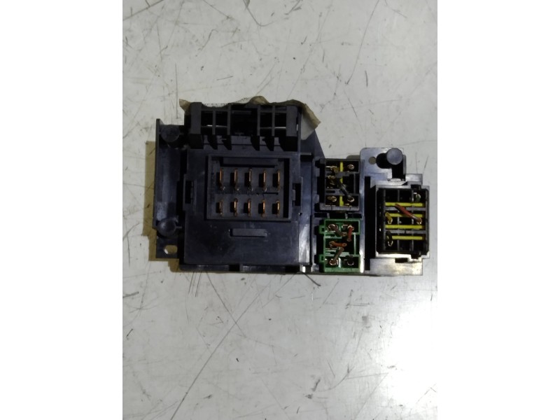 Recambio de mando luces para opel agila básico referencia OEM IAM   