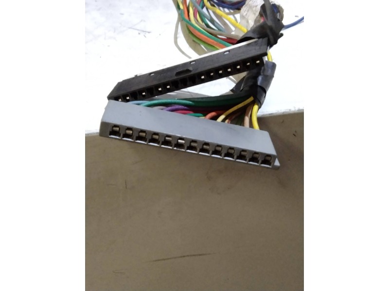 Recambio de mando luces para chevrolet trans sport básico referencia OEM IAM   