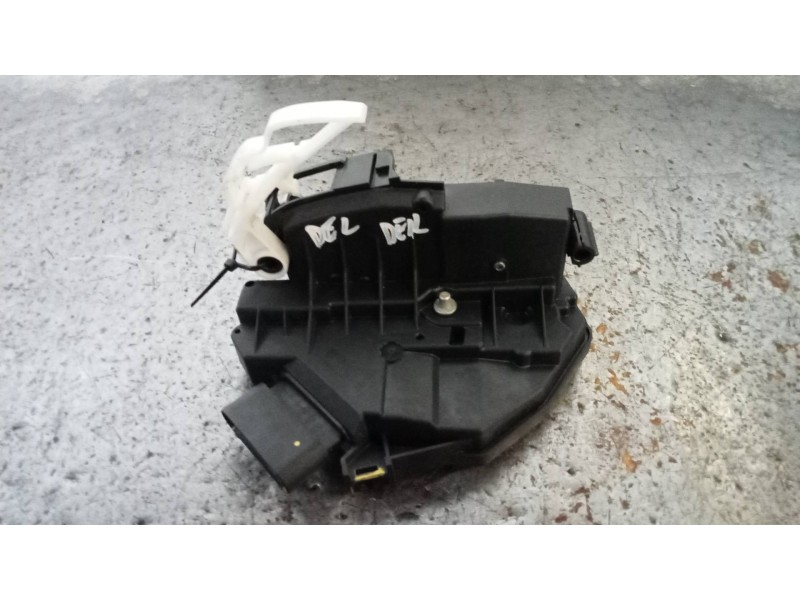 Recambio de motor cierre centralizado delantero derecho para ford transit courier trend referencia OEM IAM BM5AA21812BH  