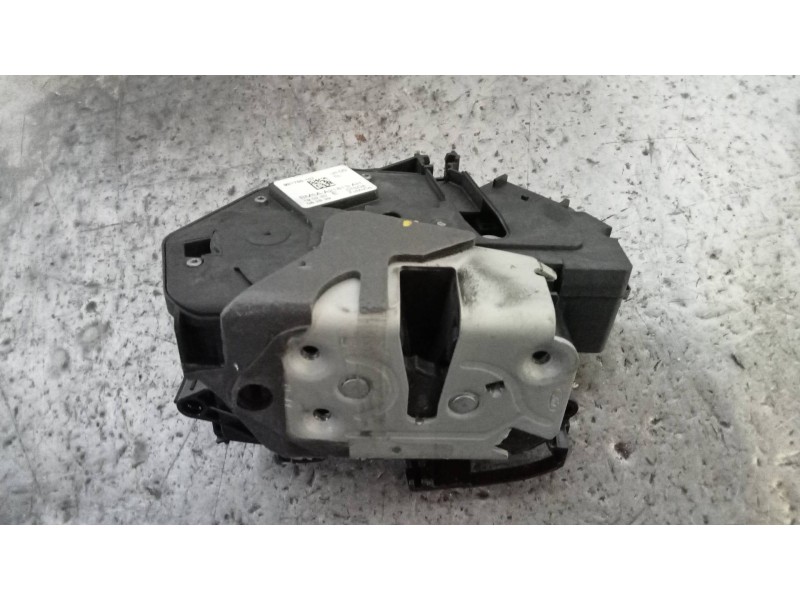 Recambio de motor cierre centralizado delantero izquierdo para ford transit courier trend referencia OEM IAM BM5AA21813AH  