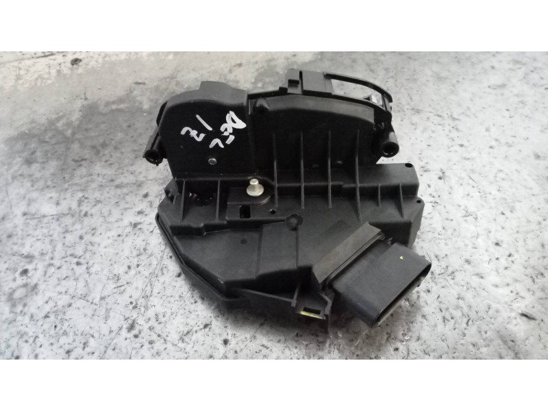 Recambio de motor cierre centralizado delantero izquierdo para ford transit courier trend referencia OEM IAM BM5AA21813AH  