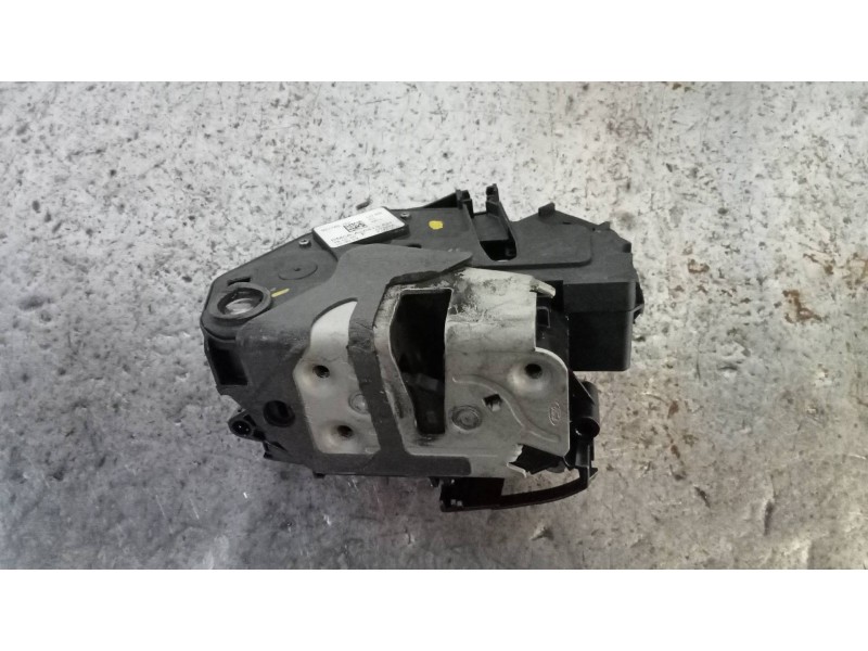 Recambio de motor cierre centralizado trasero izquierdo para ford transit courier trend referencia OEM IAM BM5AA26413AH  