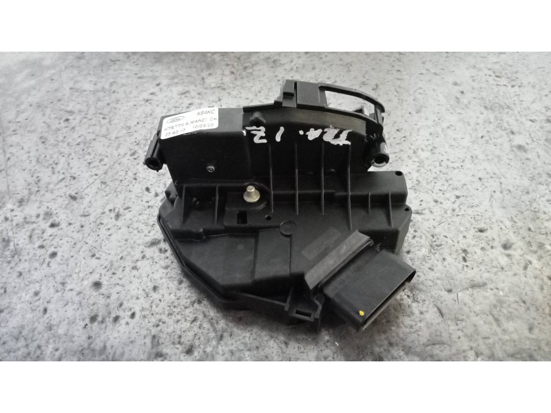 Recambio de motor cierre centralizado trasero izquierdo para ford transit courier trend referencia OEM IAM BM5AA26413AH  