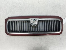 Recambio de rejilla delantera para skoda felicia van 1.9 diesel cat referencia OEM IAM   
