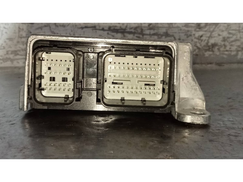 Recambio de centralita airbag para ford transit courier trend referencia OEM IAM JT7614B321CB  