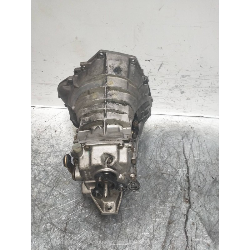 Recambio de caja cambios para mercedes clase e (w123) berlina+coupe d 300 referencia OEM IAM 2012600101 716213 00373168