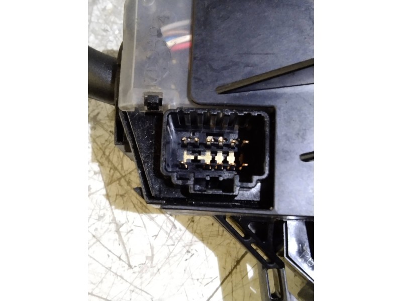 Recambio de mando luces para ford transit connect (tc7) kasten city light (2009) referencia OEM IAM 9T1T6475AA   Recambio de mando luces para ford transit connect (tc7) kasten city light (2009) referencia OEM IAM 9T1T6475AA