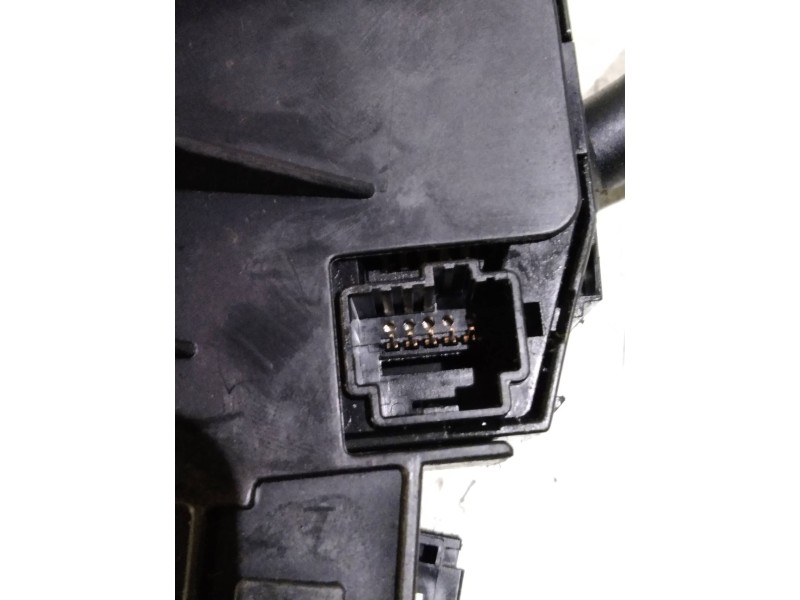 Recambio de mando luces para ford transit connect (tc7) kasten city light (2009) referencia OEM IAM 9T1T6475AA   Recambio de mando luces para ford transit connect (tc7) kasten city light (2009) referencia OEM IAM 9T1T6475AA