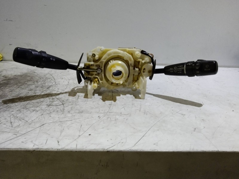 Recambio de mando luces para kia carnival ii 2.5 v6 ex referencia OEM IAM   