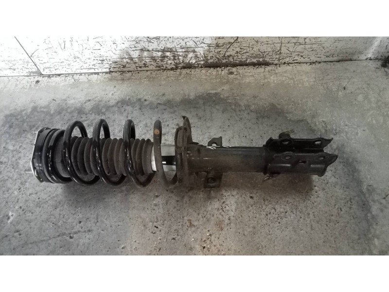 Recambio de amortiguador delantero derecho para ford transit courier trend referencia OEM IAM EY1618045FA  