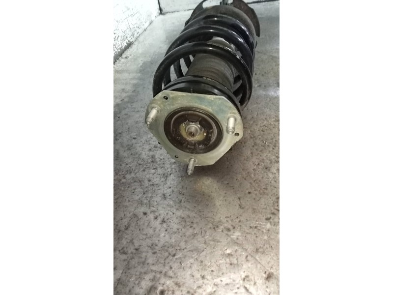 Recambio de amortiguador delantero derecho para ford transit courier trend referencia OEM IAM EY1618045FA  