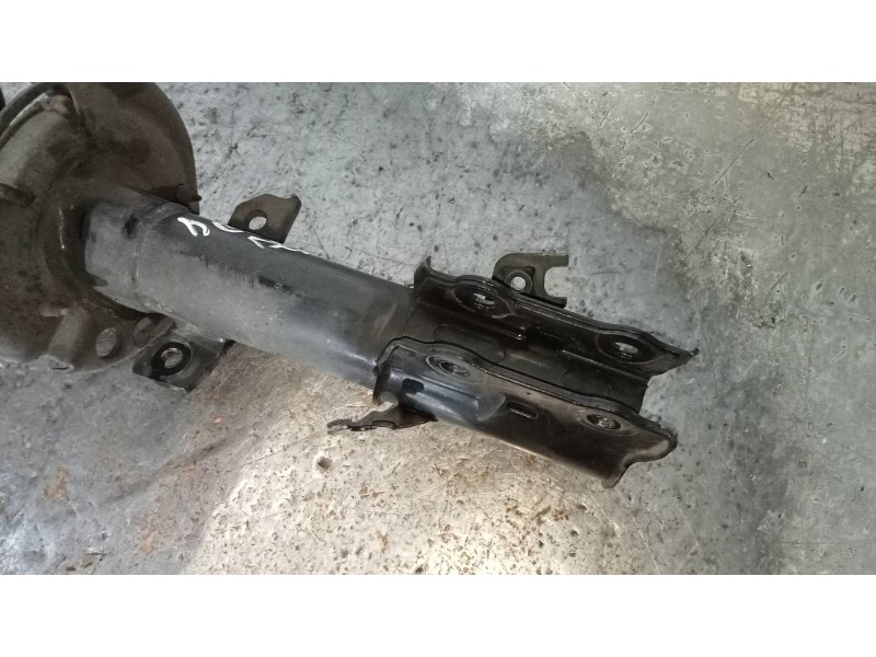 Recambio de amortiguador delantero derecho para ford transit courier trend referencia OEM IAM EY1618045FA  