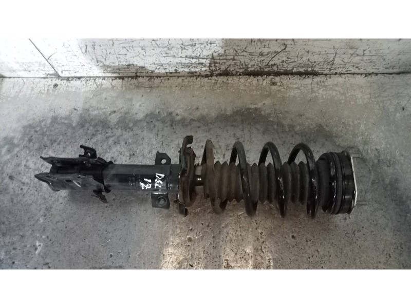 Recambio de amortiguador delantero izquierdo para ford transit courier trend referencia OEM IAM EY1618K001FA  