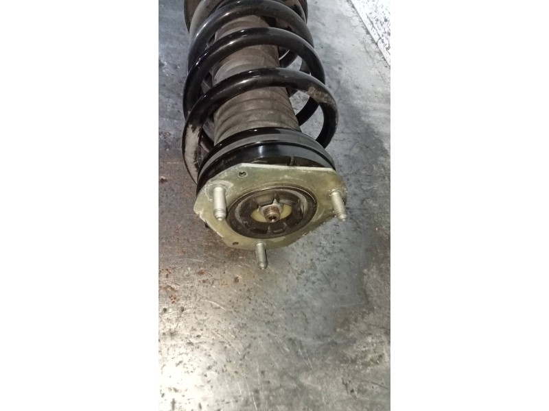 Recambio de amortiguador delantero izquierdo para ford transit courier trend referencia OEM IAM EY1618K001FA  