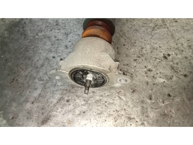 Recambio de amortiguador trasero derecho para ford transit courier trend referencia OEM IAM EY1618080FA  