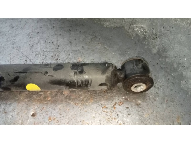 Recambio de amortiguador trasero derecho para ford transit courier trend referencia OEM IAM EY1618080FA  