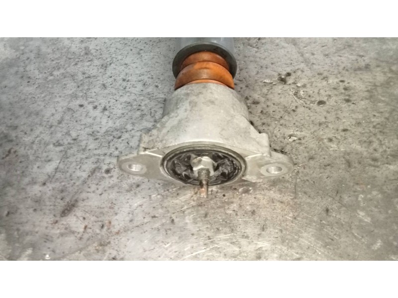 Recambio de amortiguador trasero izquierdo para ford transit courier trend referencia OEM IAM EY1618080FA  