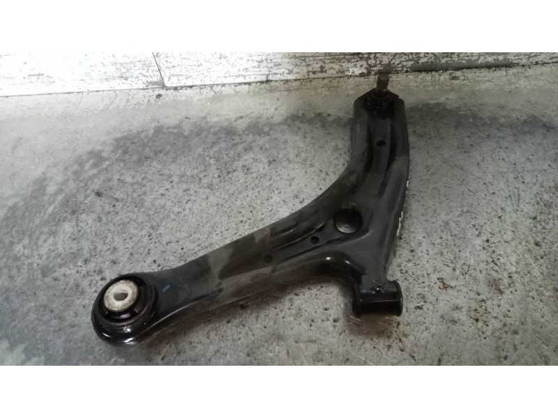 Recambio de brazo suspension inferior delantero izquierdo para ford transit courier trend referencia OEM IAM   