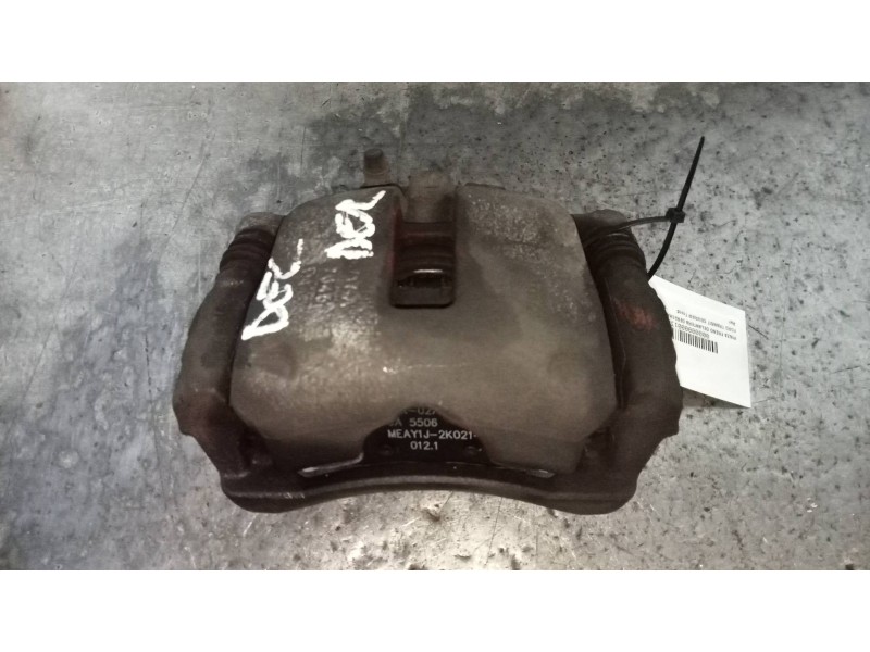 Recambio de pinza freno delantera derecha para ford transit courier trend referencia OEM IAM   