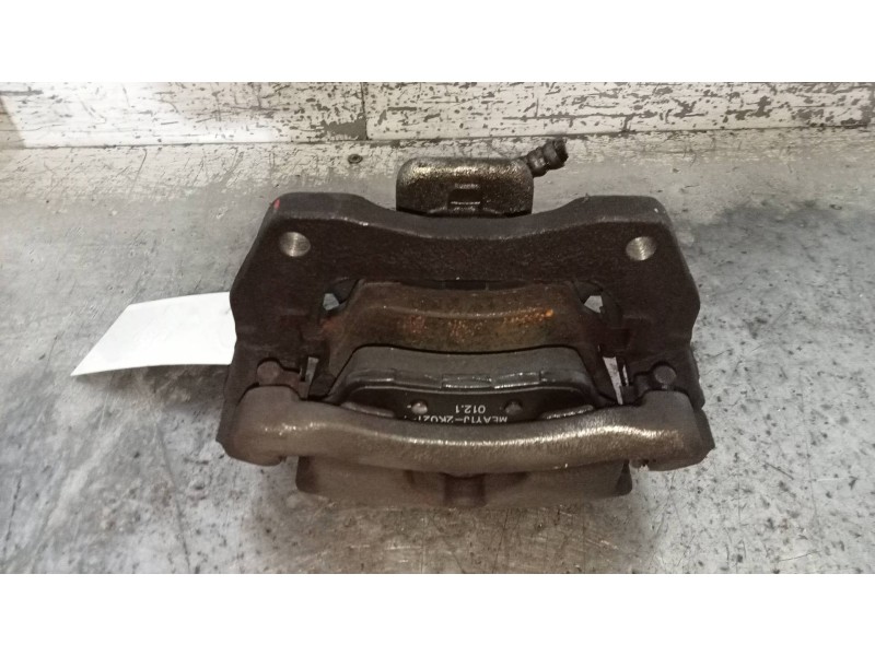Recambio de pinza freno delantera derecha para ford transit courier trend referencia OEM IAM   