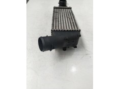 Recambio de intercooler para citroen c4 berlina vtr plus referencia OEM IAM 9646694680 874824KJ 0384G4 2