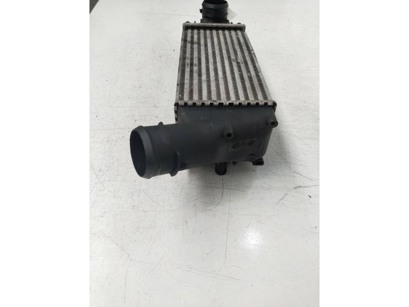 Recambio de intercooler para citroen c4 berlina vtr plus referencia OEM IAM 9646694680 874824KJ 0384G4
