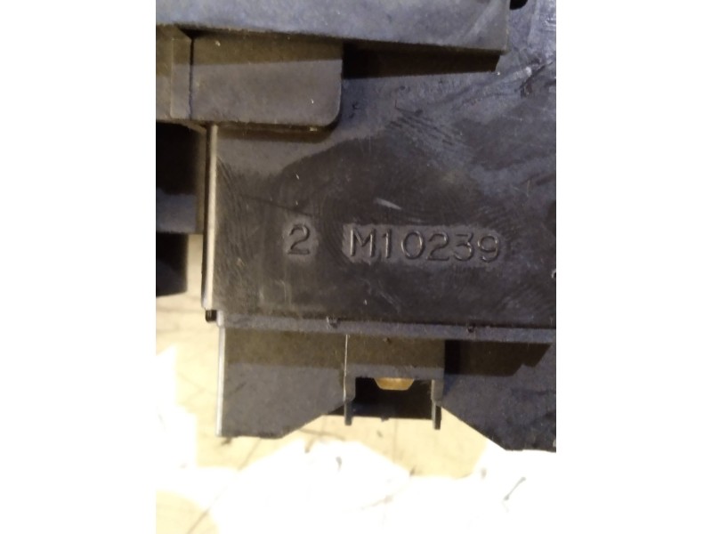 Recambio de mando luces para mg rover serie 600 (rh) 618 i referencia OEM IAM 2M10239  