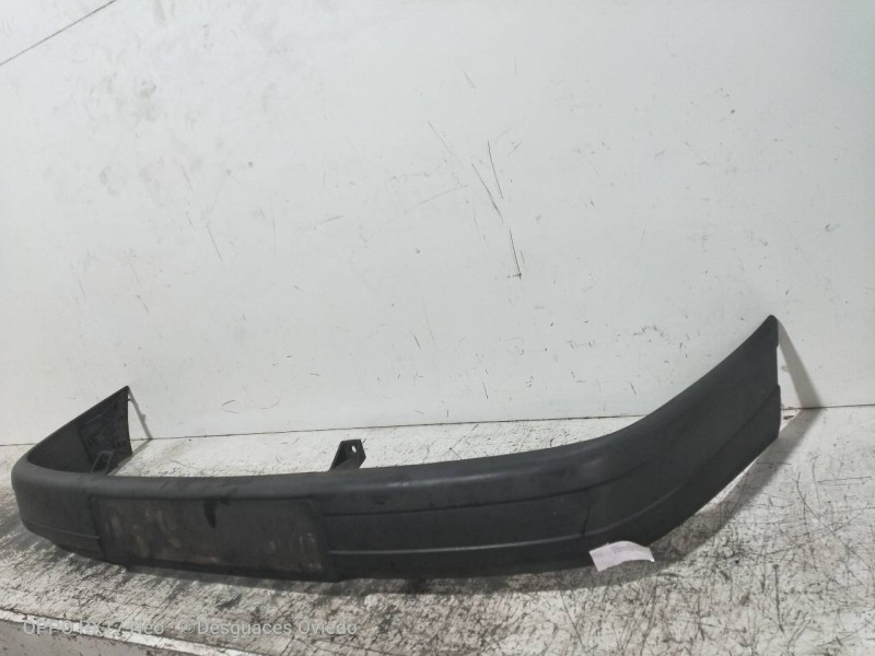 Recambio de paragolpes delantero para seat ibiza (6k) 1.4 referencia OEM IAM   