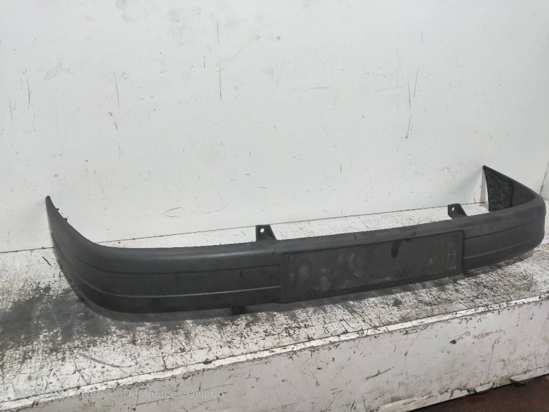 Recambio de paragolpes delantero para seat ibiza (6k) 1.4 referencia OEM IAM   