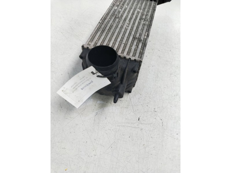 Recambio de intercooler para citroen c4 berlina vtr plus referencia OEM IAM 9646694680 874824KJ 0384G4