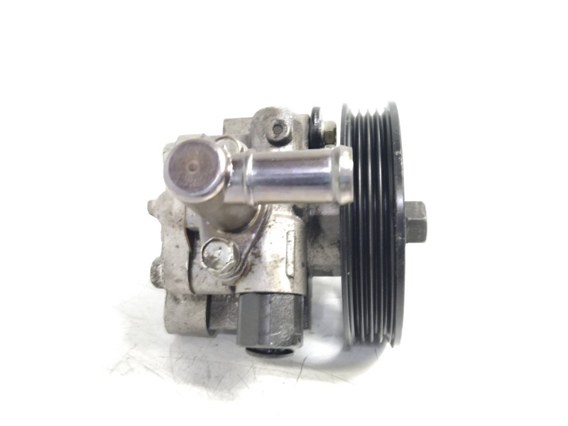 Recambio de bomba direccion para chevrolet aveo 1.2 cat referencia OEM IAM   