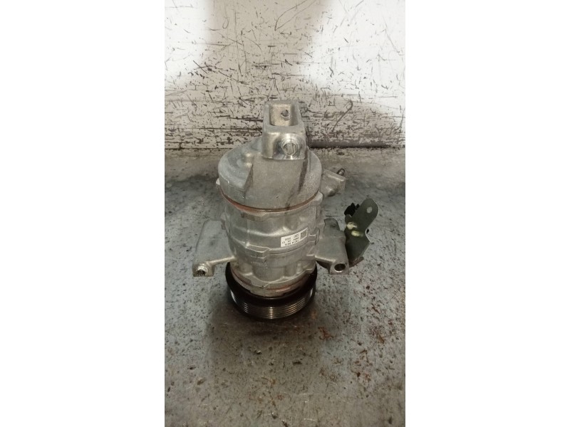 Recambio de compresor aire acondicionado para ford transit courier trend referencia OEM IAM H1BH19D629CA 01D06974 X14472609661