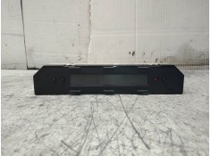 Recambio de pantalla multifuncion para suzuki swift berlina (mz) gl (3-ptas.) referencia OEM IAM 3460062J20 3460062J0 D518TJ