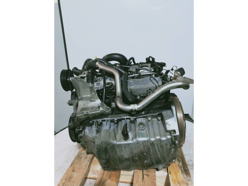 Recambio de motor completo para opel astra g berlina sportive referencia OEM IAM X20DTL 17322689 BOSCH