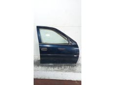 Recambio de puerta delantera derecha para opel vectra b berlina básico (1999) referencia OEM IAM   4P