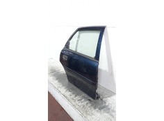 Recambio de puerta trasera derecha para opel vectra b berlina básico (1999) referencia OEM IAM   4P 2