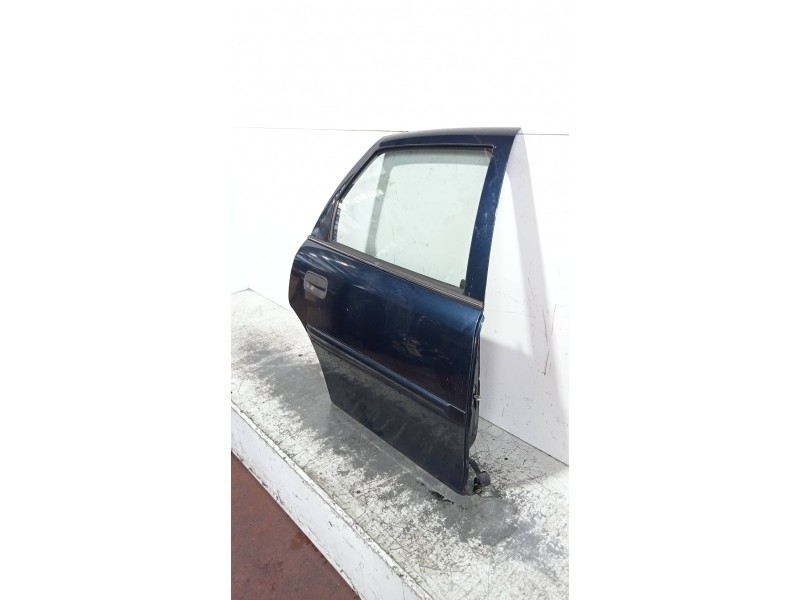 Recambio de puerta trasera derecha para opel vectra b berlina básico (1999) referencia OEM IAM   4P