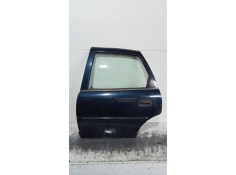 Recambio de puerta trasera izquierda para opel vectra b berlina básico (1999) referencia OEM IAM   4P