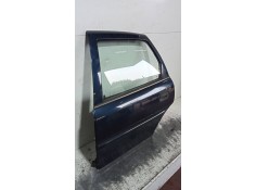 Recambio de puerta trasera izquierda para opel vectra b berlina básico (1999) referencia OEM IAM   4P 2