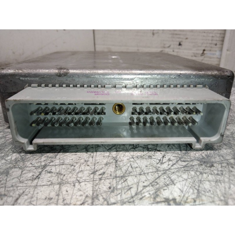 Recambio de centralita motor uce para ford escort berl./turnier clx berlina referencia OEM IAM 95AB12A650VB VASE 