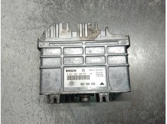 Recambio de centralita motor uce para seat ibiza (6k) 1.4 referencia OEM IAM 0261203360 0261203361 6K5906026