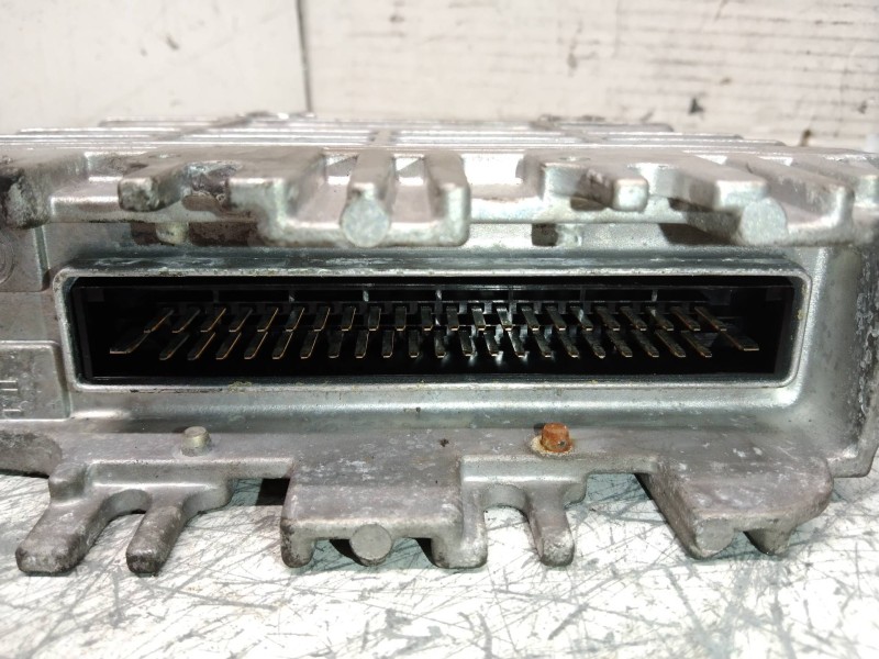 Recambio de centralita motor uce para seat ibiza (6k) 1.4 referencia OEM IAM 0261203360 0261203361 6K5906026