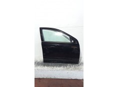 Recambio de puerta delantera derecha para opel astra h berlina cosmo referencia OEM IAM   5P