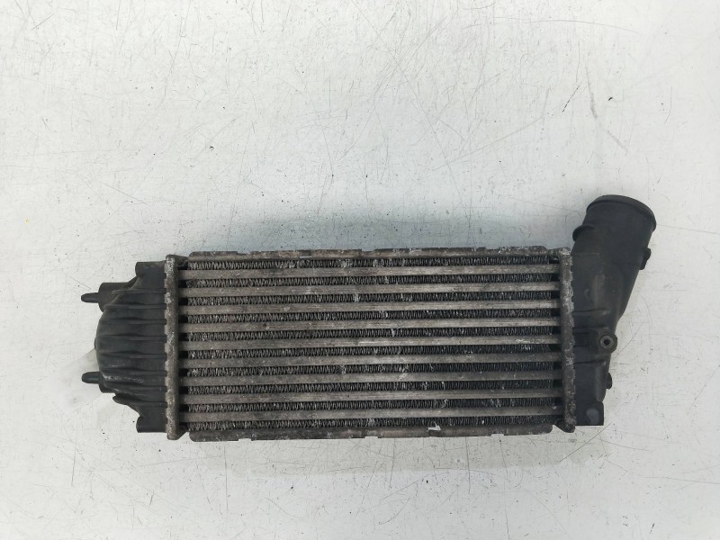 Recambio de intercooler para citroen c4 berlina vtr plus referencia OEM IAM 9646694680 874824KJ 0384G4