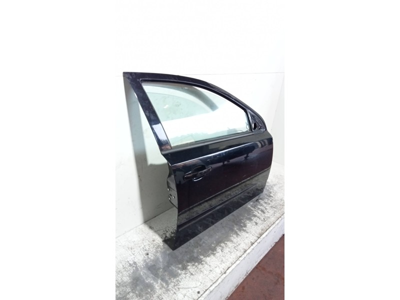 Recambio de puerta delantera derecha para opel astra h berlina cosmo referencia OEM IAM   5P