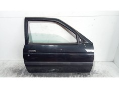Recambio de puerta delantera derecha para ford escort berl./turnier clx berlina referencia OEM IAM   3P