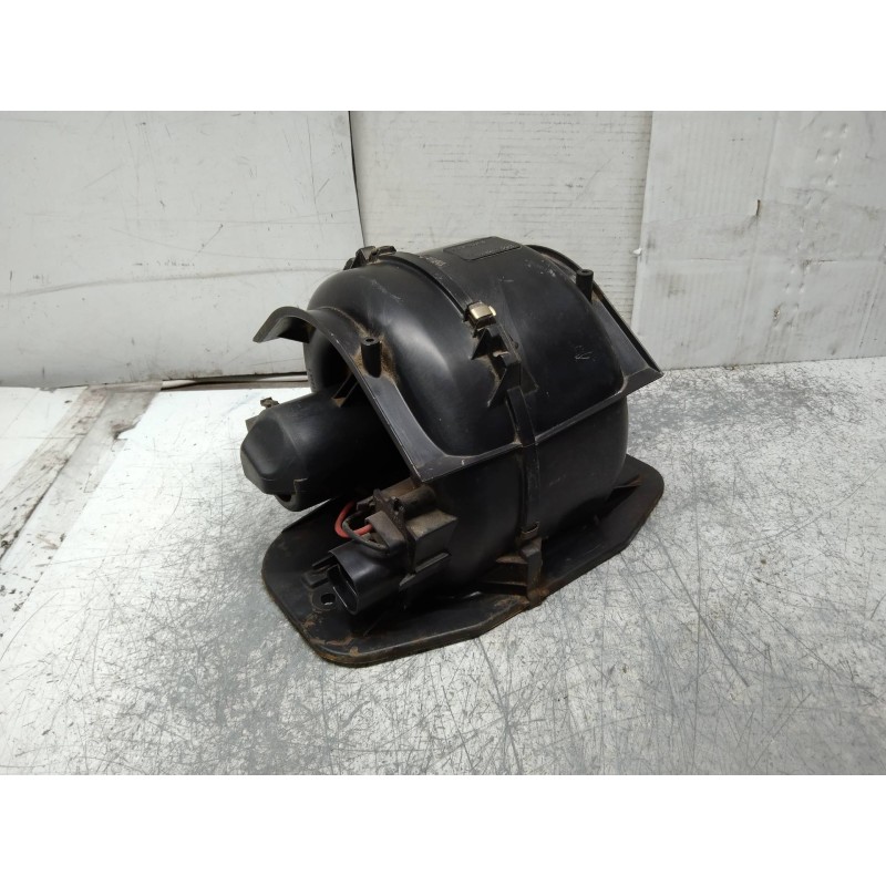 Recambio de motor calefaccion para renault 19 (b/c/l53) 1.9 d referencia OEM IAM A36105718V 7700811864 